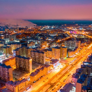 Логотип @nizhnevartovsk_polit - Нижневартовск | Политика | Новости