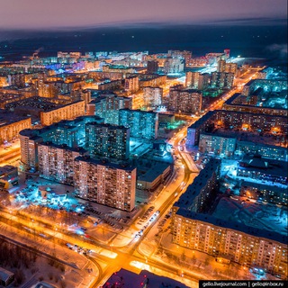 Логотип @nizhnevartovsk_true - Нижневартовск | Новости | Происшествия