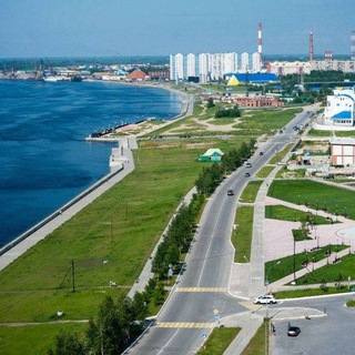 Логотип @nizhnevartovskd - Нижневартовск Подслушано