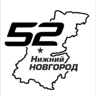 Логотип @nizhniy_novgorod_vesti_52 - Подслушано Нижний Новгород