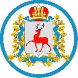 Логотип @nizhniy_smi - Новости Нижнего Новгорода и Области