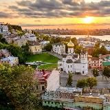 Логотип @nizhniynov_news - Н