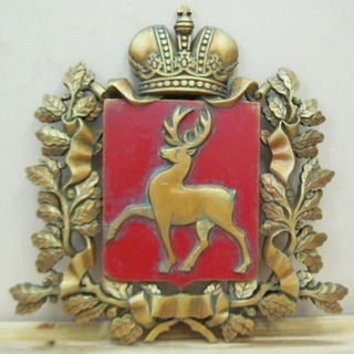 Логотип @nizhnynovgorodnovosty - Новости Нижний Новгород