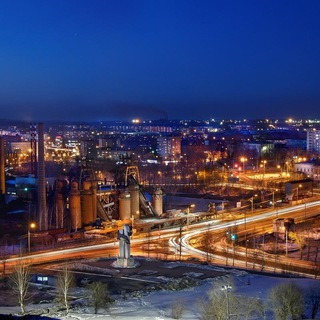 Логотип @nizhnytagil_peace - Нижний Тагил | События | Новости