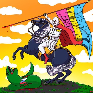 Логотип @nizhyn_zahist - ЗАХИСТ ТА ІНШЕ( НІЖИН )