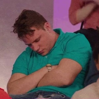 Логотип @nizkiy_yumor - НИЗКИЙ ЮМОР