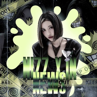 Логотип @nizz_globall - NIZZ┆X:IN┆NEWS
