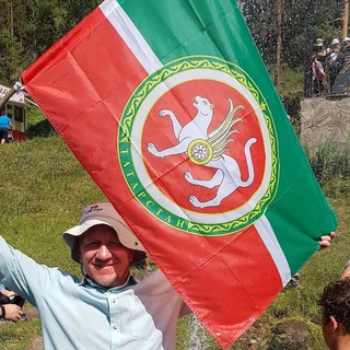 Логотип @njbmftsjx0nknjri - Малик Харис