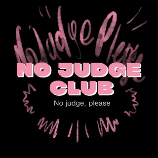 Логотип @njc_aesthetics - No Judge Club