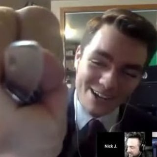 Логотип @njfarchive - NJF Archive