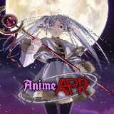 Логотип @njksjsisjsv - AnimeAPR 🌸