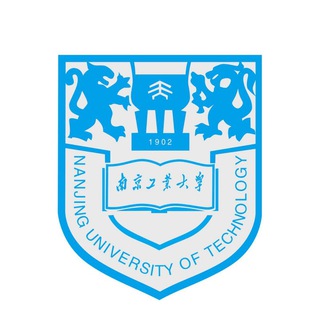 Логотип @njtech - 南京工业大学🎓