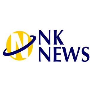 Логотип @nk_news1 - НК Ньюс