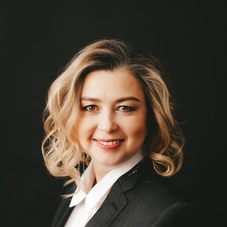 Логотип @nkartashova - ТОЧКА РОСТА с Натальей Карташовой