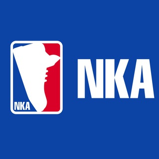Логотип @nkastore - NKA — Магазин Кроссовок