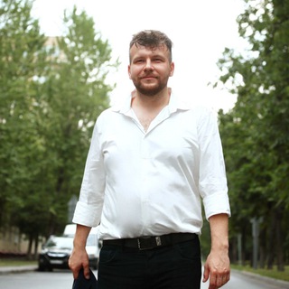 Логотип @nkavkazsky - Политизируйтесь с Кавказским