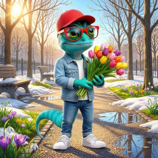 Логотип @nkbaza - БАЗА - Центр креативных индустрий