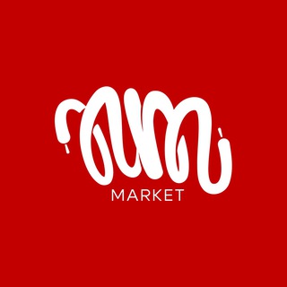 Логотип @nkdmrkt - NAKED MARKET