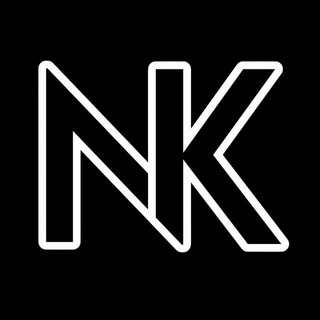 Логотип @nkevent - NK