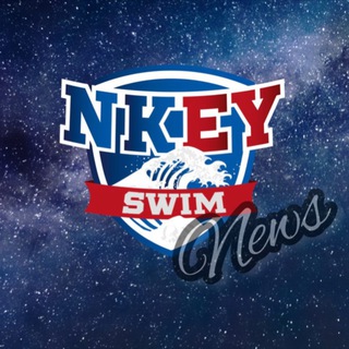 Логотип @nkeyswimnews - NKeySwim 🌊
