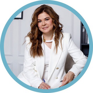 Логотип @nkireevapsy - Надежда Киреева. Записки психолога.