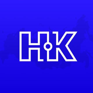 Логотип @nkmagazine - Нулевой Километр