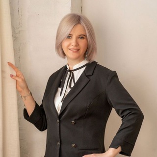 Логотип @nko56 - Наталья Толмачева - ваш эксперт в создании и развитии НКО.