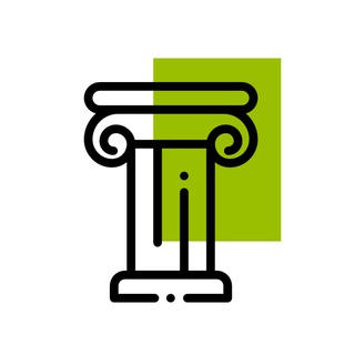 Логотип @nko_character - Некоммерческий характер