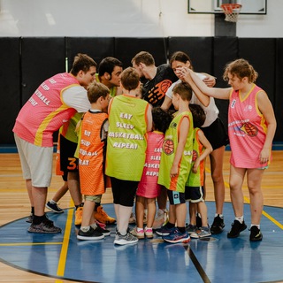 Логотип @nko_tbg - Территория без границ