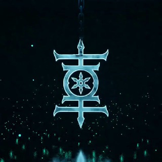 Логотип @nkoha - NKOHA / НКОХА