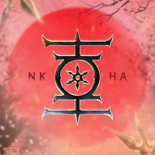 Логотип @nkohaoriginal - NKOHA