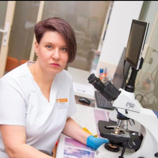 Логотип @nkoliadina - Колядина Наталья | Repro канал