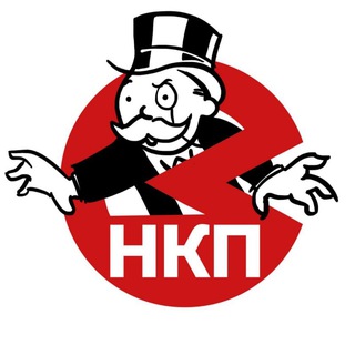 Логотип @nkp_community - Community НКП