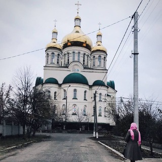 Логотип @nkpravda - 🗞 Новокаховская ПРАVДА📰