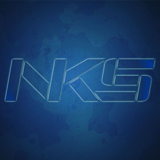 Логотип @nkschannel - NKS (since 2007)