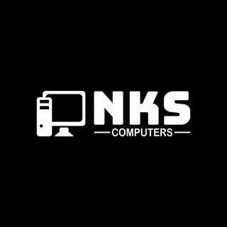 Логотип @nkscomputersz - NKS Computers