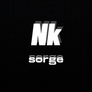 Логотип @nksorge_1 - NKsorge