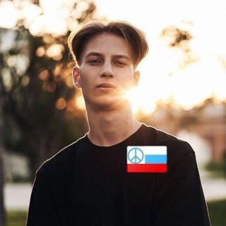 Логотип @nktprodiuss - Политическая рефлексия