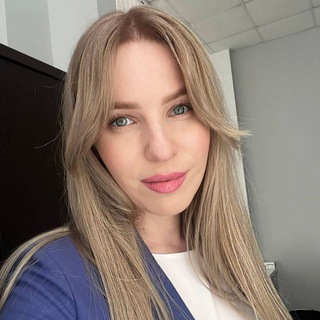 Логотип @nkupriyanova - Наталья Куприянова