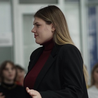 Логотип @nkvashadasha - 🇷🇺|Ваша Даша👌