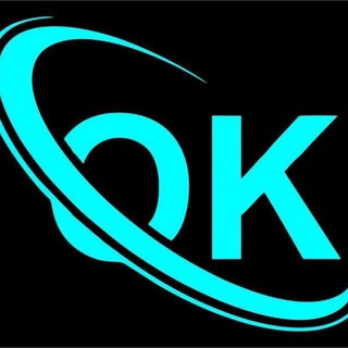 Логотип @nkwvd9kfnkm5yzb - OK Официальный канал