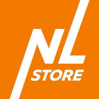 Логотип @nl_shop - Nl_shop