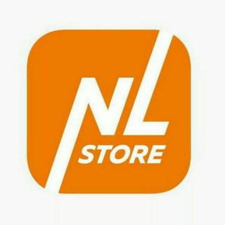 Логотип @nl_store_urganch - NL_STORE 🌐 SOG'LOM OZISH 💯 💃ORGINAL MAHSULOT ✔