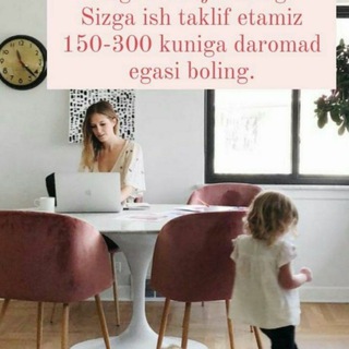 Логотип @nl_yangi_hayotsari - ONLINE BIZNES FOR WOMEN💃