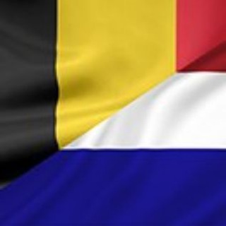 Логотип @nlbechatgroep - NL Chatgroep 🗯 GFC