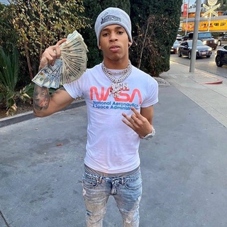 Логотип @nle_choppaa - Nle Choppa music