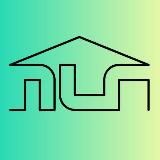 Логотип @nlestate - Недвижимость Бали | Инвестиции