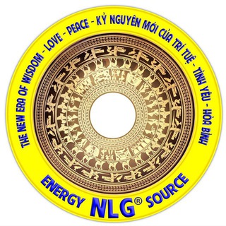 Логотип @nlgfrench - NLG FRANCE - NLG BELGIQUE 🌏 NLG Pháp-Bỉ ❤️❤️❤️❤️❤️