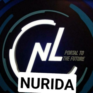 Логотип @nlnurida - NL.STORE.ЯНГИ ХАËТ.БАХТЛИ АËЛЛАР ТАНЛОВИ.NEW LIVE 🌹🌹🌹