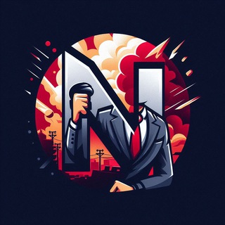 Логотип @nlnvsk_chat - Nolanovski Chat